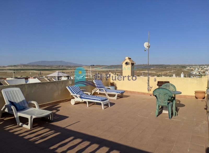 Foto ee79f5e0-2630-4f4d-85fd-38262fac570d. Casa in Mazarrón casco urbano Mazarrón