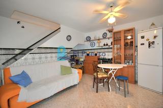 Duplex à Pescadores. Dúplex en el centro de puerto de mazarrón  ref 1228