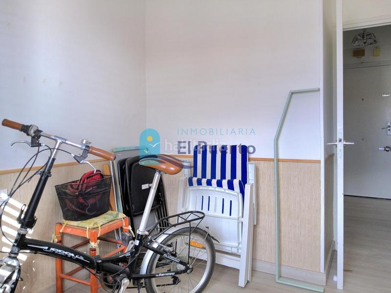 Foto 08525874-db54-4059-9f7b-8b5d7f2b34fa. Pis amb calefacció aparcament a Pescadores Mazarrón