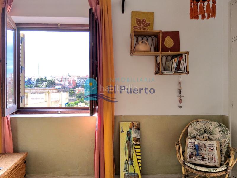 Foto 1289672c-3a5f-47ff-8119-f726400def8c. Pis amb calefacció aparcament a Pescadores Mazarrón