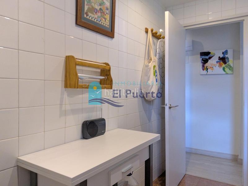 Foto 26564ef8-4099-43a6-a4a1-3a6145147006. Pis amb calefacció aparcament a Pescadores Mazarrón