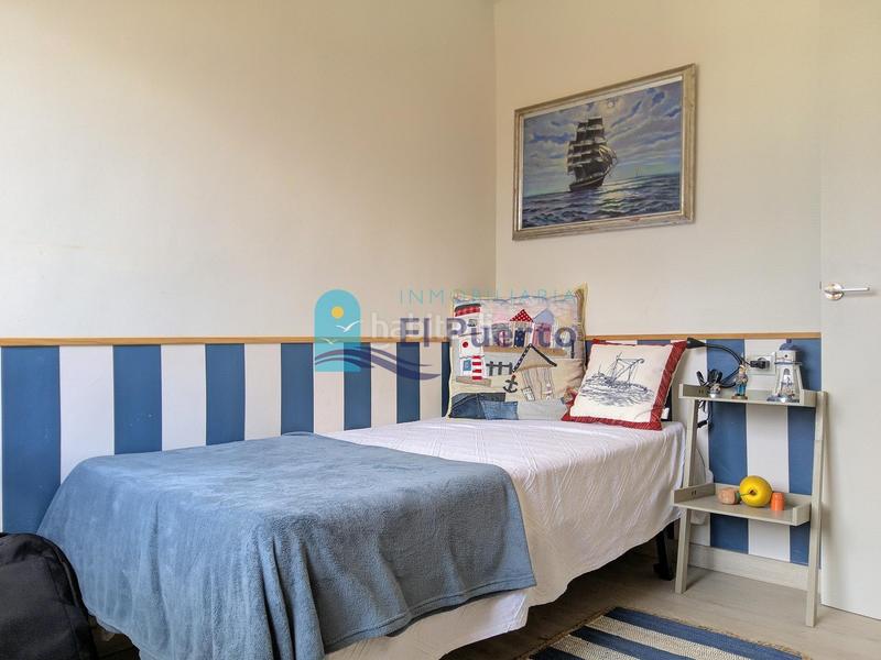 Foto 658e346f-96ca-4f2e-bc5c-16f0d99144a0. Pis amb calefacció aparcament a Pescadores Mazarrón