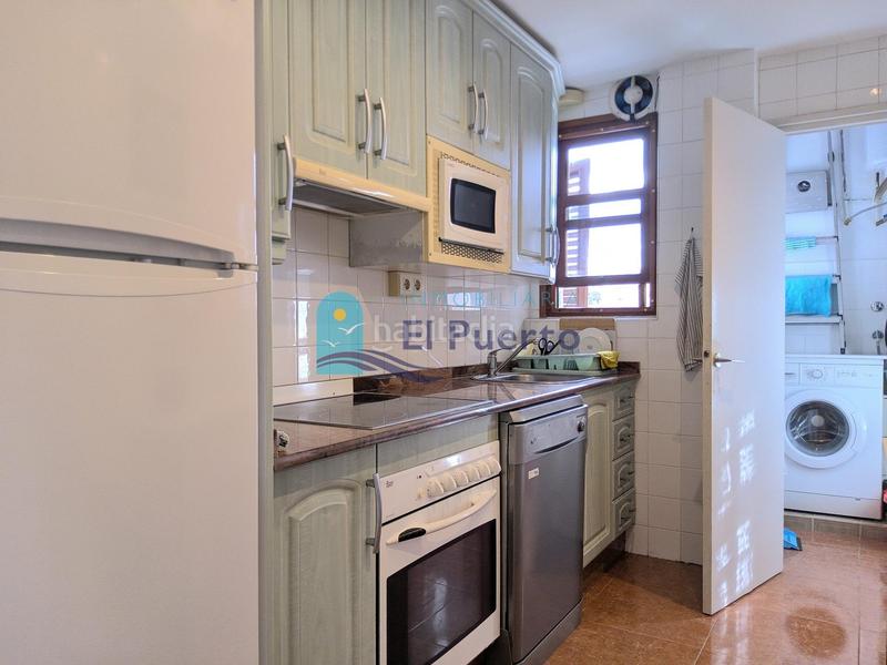 Foto 73179414-2ba4-4af1-b5e2-f399354db34f. Pis amb calefacció aparcament a Pescadores Mazarrón