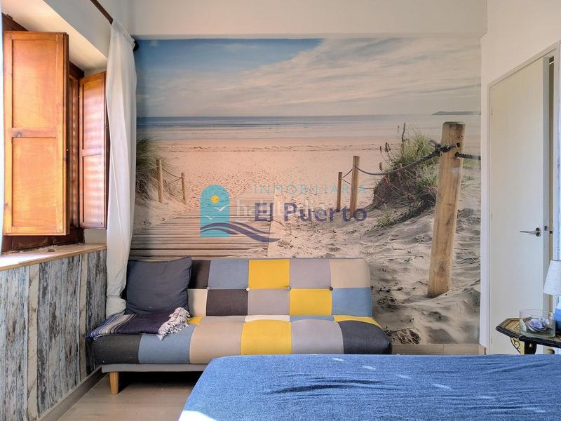 Foto 9cc1abf8-4b05-47cc-93c7-1af02ed69045. Pis amb calefacció aparcament a Pescadores Mazarrón