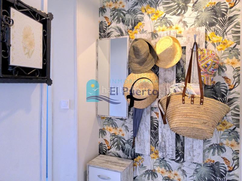 Foto b9dddeb3-9769-4c46-b0d0-e16e975df1be. Pis amb calefacció aparcament a Pescadores Mazarrón