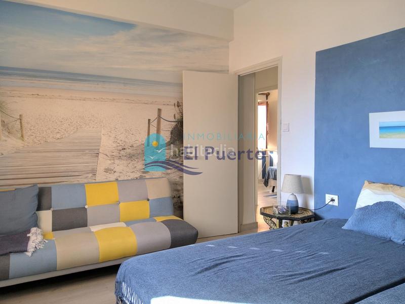 Foto c2d95b7e-dabd-47d7-bc8d-2dd54f26314a. Pis amb calefacció aparcament a Pescadores Mazarrón