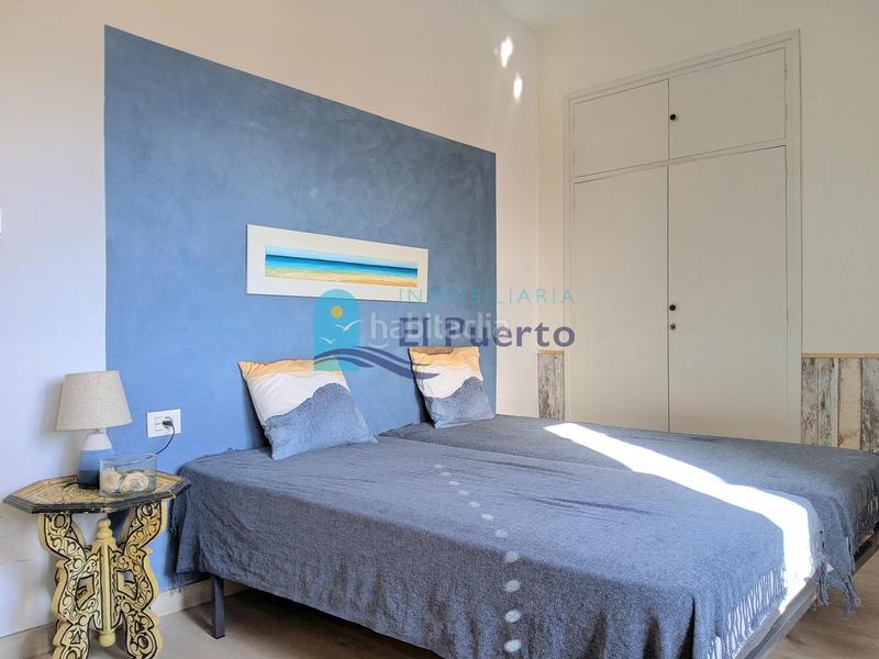 Foto cd9b34dc-a841-449e-97cd-56de2575b959. Pis amb calefacció aparcament a Pescadores Mazarrón