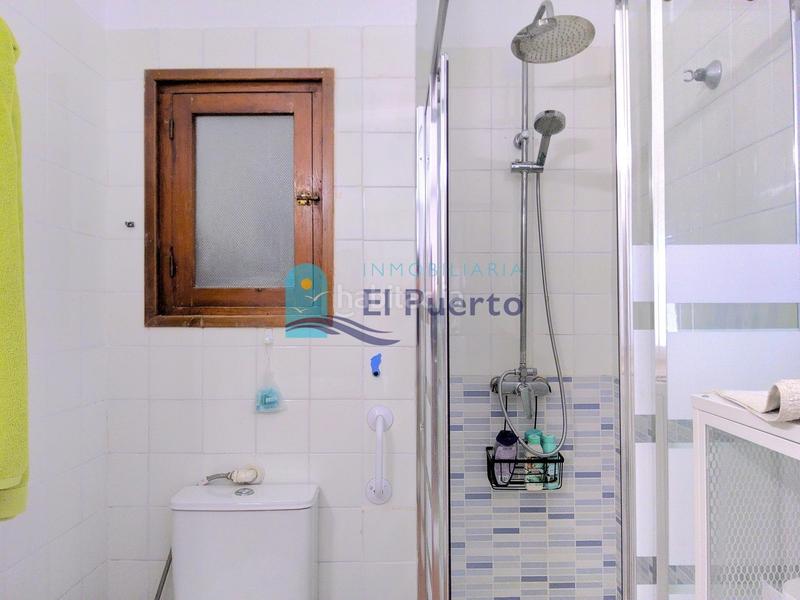 Foto dc40c06b-b4e4-4e9e-819e-ed8ed2917705. Pis amb calefacció aparcament a Pescadores Mazarrón