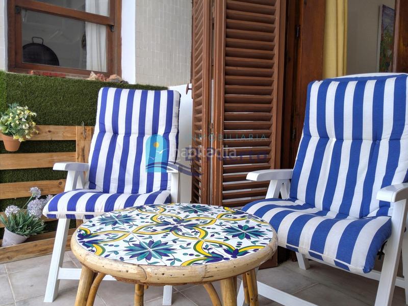 Foto f745d5fd-88a5-4986-8282-9f669deb8430. Pis amb calefacció aparcament a Pescadores Mazarrón