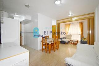 Apartament a Pescadores. Apartamento en el faro a 400m de la playa  ref 159