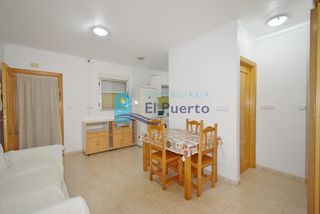 Apartamento en Pescadores. Apartamento en el faro a 400m de la playa  ref 159