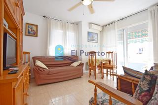 Appartement à Pescadores. Apartamento en segunda linea del paseo maritimo