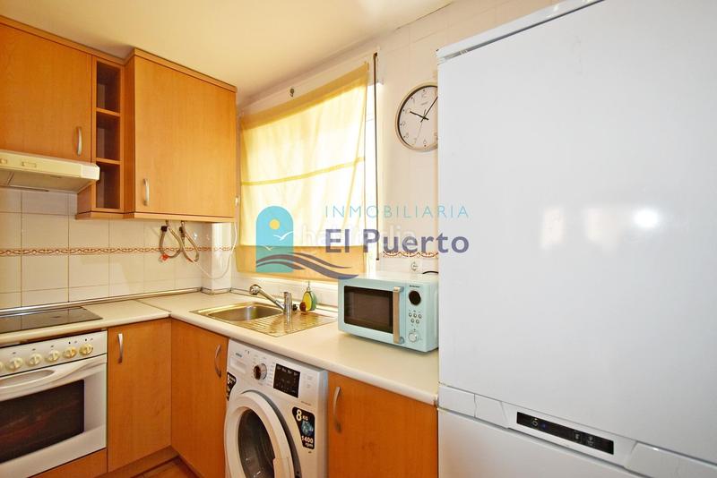 Foto 0b35c297-cb67-4b0e-bb68-410869f77151. Attique avec chauffage parking piscine dans Perín Cartagena