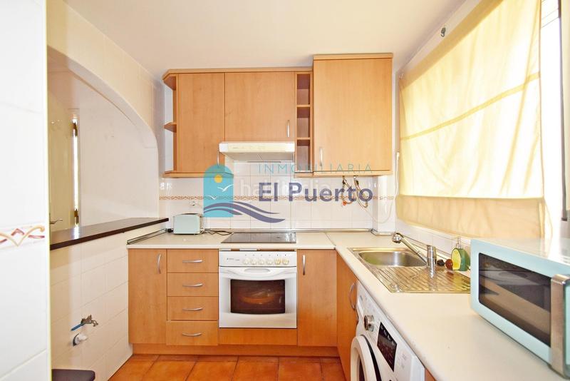 Foto 172c91b4-1fd0-400a-87d0-b70012278b11. Attique avec chauffage parking piscine dans Perín Cartagena