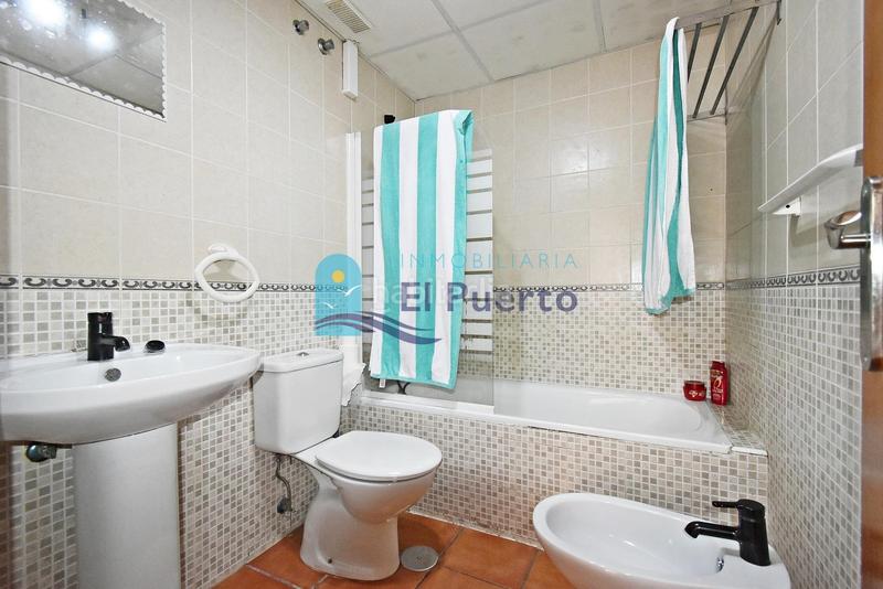 Foto 2756c0c8-f258-4144-be6a-a46b9c5370cf. Attique avec chauffage parking piscine dans Perín Cartagena