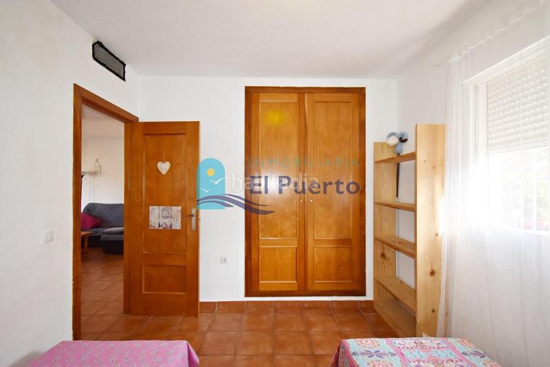 Foto 3821556b-8584-4f61-8f58-c85923946bfc. Attique avec chauffage parking piscine dans Perín Cartagena