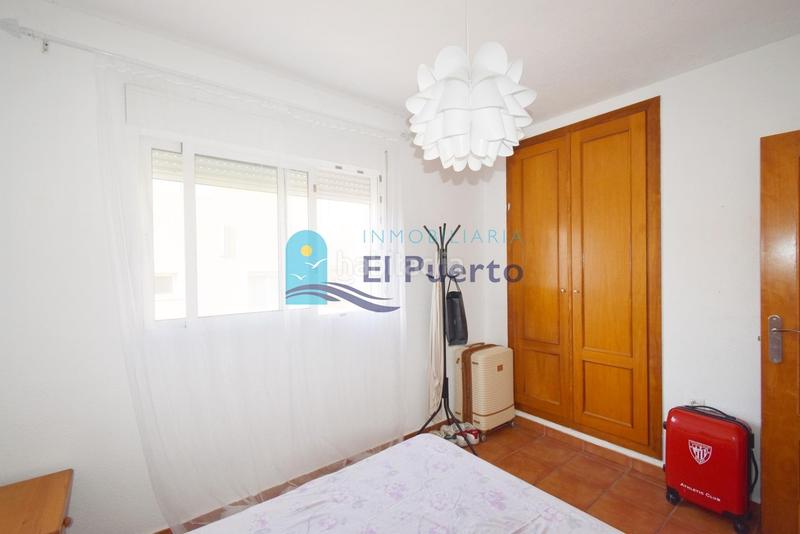 Foto 49a0f185-a267-4413-b35c-71ca64341222. Attique avec chauffage parking piscine dans Perín Cartagena