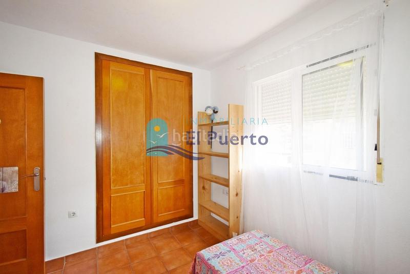 Foto 4c47ad50-cb21-4d3e-825f-7c0221d5ce8b. Attique avec chauffage parking piscine dans Perín Cartagena