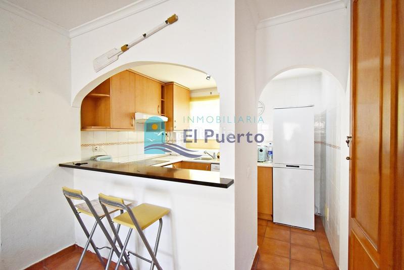 Foto 52735906-d336-4ed4-9648-98f537110071. Attique avec chauffage parking piscine dans Perín Cartagena