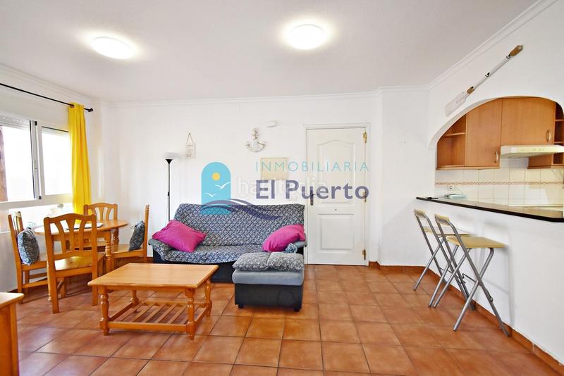 Foto 6d91e263-e6d1-4452-b192-b36b984c6d1e. Attique avec chauffage parking piscine dans Perín Cartagena