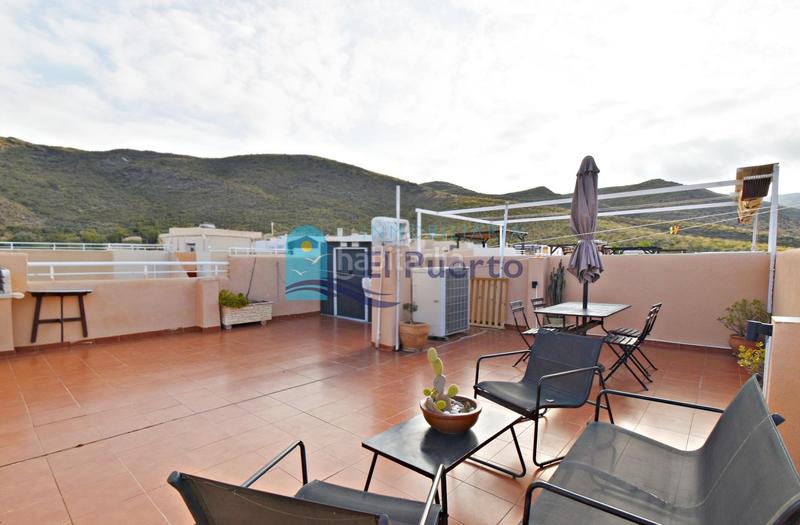 Foto 703a3fc7-da19-4237-bf31-a01bfaec6e28. Attique avec chauffage parking piscine dans Perín Cartagena