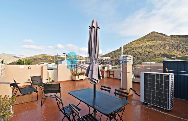 Foto 71e5cf28-9180-42a4-add6-9221cf394496. Attique avec chauffage parking piscine dans Perín Cartagena