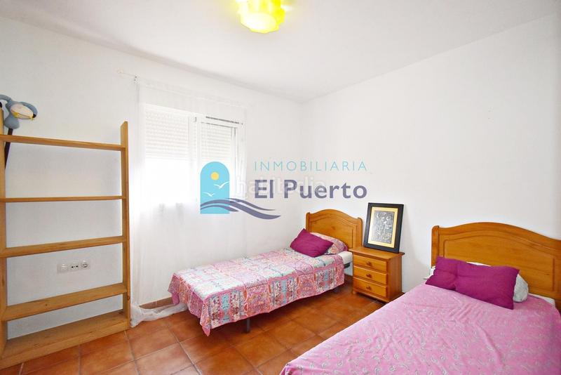 Foto 793f7cba-bb0a-4793-a356-dcfe5d435a18. Attique avec chauffage parking piscine dans Perín Cartagena