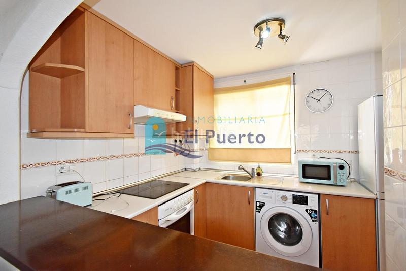 Foto 7cacdf95-4e40-49d3-be1c-a5e74ed88e81. Attique avec chauffage parking piscine dans Perín Cartagena