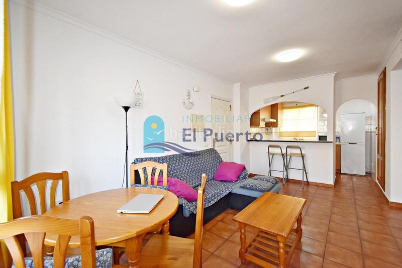 Foto 907910bc-16d7-4555-8c00-3ebeca4bd61a. Attique avec chauffage parking piscine dans Perín Cartagena