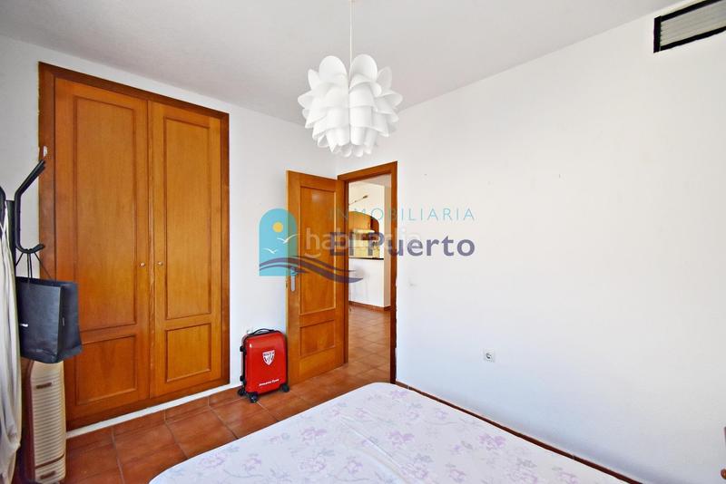 Foto 97d1289e-58d0-475d-8aa4-15ca523169a6. Attique avec chauffage parking piscine dans Perín Cartagena