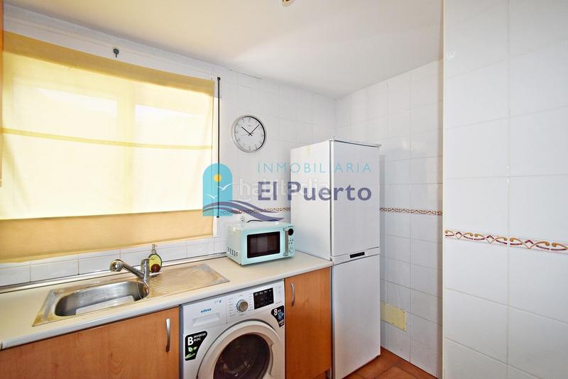 Foto c781d0bf-b0a0-4c16-8fe0-e1a90fb2ac15. Attique avec chauffage parking piscine dans Perín Cartagena