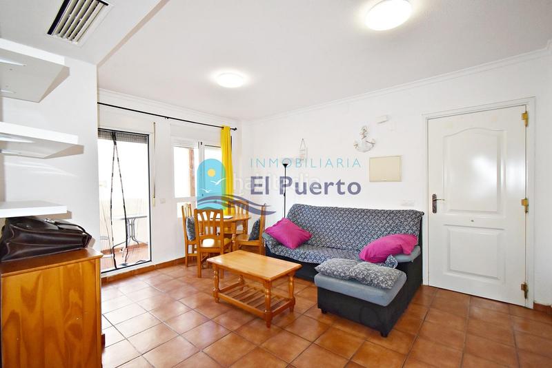 Foto d619f3c1-b125-4010-9686-41955496bd55. Attique avec chauffage parking piscine dans Perín Cartagena