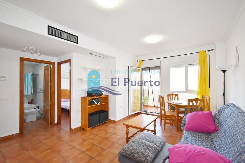 Foto e0a5a8af-c4f0-4b3e-9dc0-e426c116e2b6. Attique avec chauffage parking piscine dans Perín Cartagena