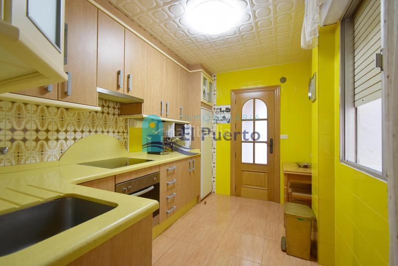 Foto 337e871b-b8ac-4e34-b8f5-eb1c960ec7d6. Flat with heating in Pescadores Mazarrón