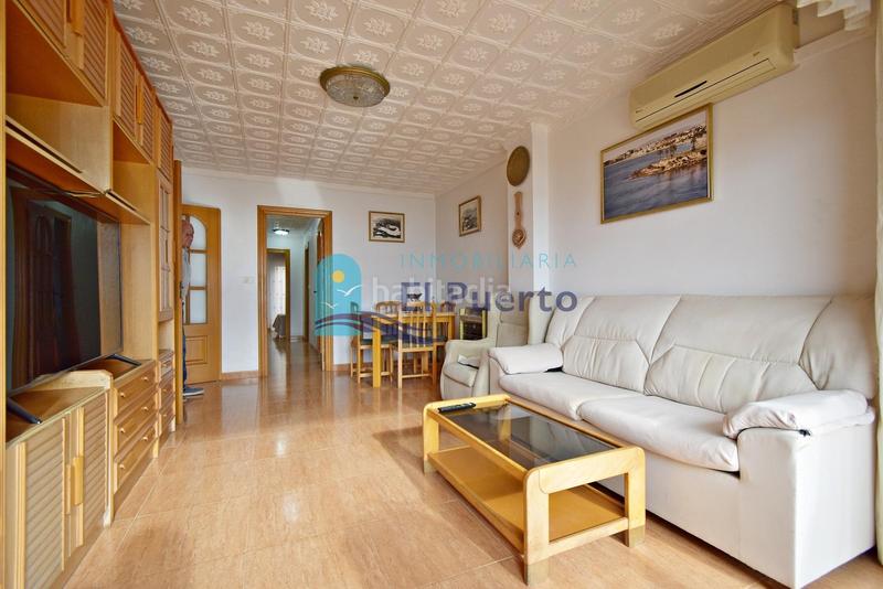 Foto 4676d4dc-156c-49db-ac5e-7481f6c707c5. Flat with heating in Pescadores Mazarrón