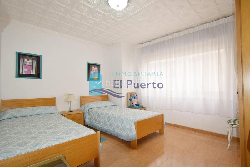 Foto 5d11a82b-0432-4673-856b-753a37686981. Flat with heating in Pescadores Mazarrón