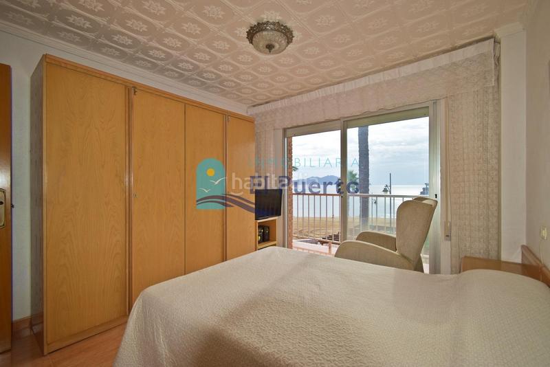 Foto 88782552-c024-46da-9cb9-14d469351ddd. Flat with heating in Pescadores Mazarrón