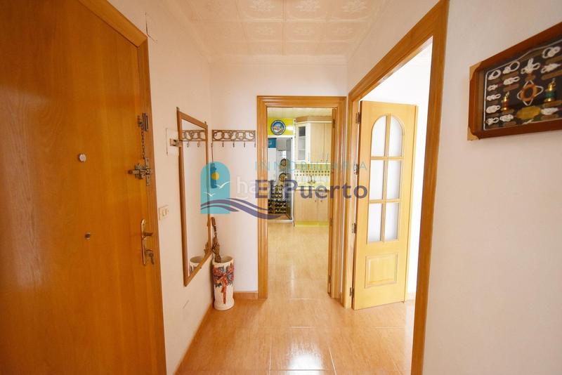 Foto 8aa00d5c-f2e6-464e-8f77-f7a488bb7788. Flat with heating in Pescadores Mazarrón