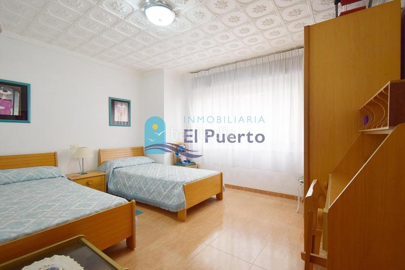 Foto 9a337e32-64a3-4fc9-813a-f87d8e230bed. Flat with heating in Pescadores Mazarrón