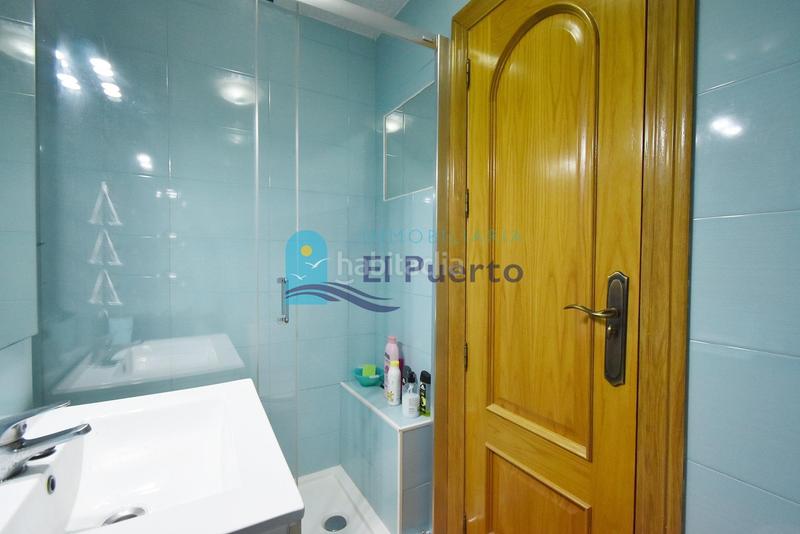 Foto a6868ca7-0a75-4a8f-88c1-a529d12a637b. Flat with heating in Pescadores Mazarrón