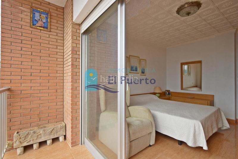 Foto be6e07ef-d397-4cac-894f-0cbe253ca913. Flat with heating in Pescadores Mazarrón