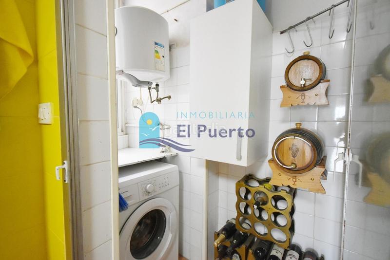 Foto cbe3b8ed-1cfc-4b93-9e02-d265020cf08a. Flat with heating in Pescadores Mazarrón
