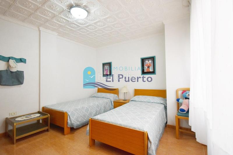 Foto ce98e134-8051-4b29-a602-7d09624a4116. Flat with heating in Pescadores Mazarrón