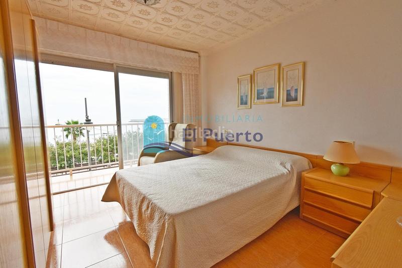 Foto d2f19bc9-e360-4149-a9b8-8e90b4e5ba4e. Flat with heating in Pescadores Mazarrón