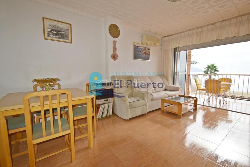 Foto d9e1e9f3-63d0-492a-a280-b416ea6bef13. Flat with heating in Pescadores Mazarrón