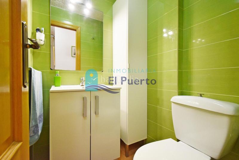 Foto e01c9c2f-c1d6-4648-aebe-9240b29587ea. Flat with heating in Pescadores Mazarrón