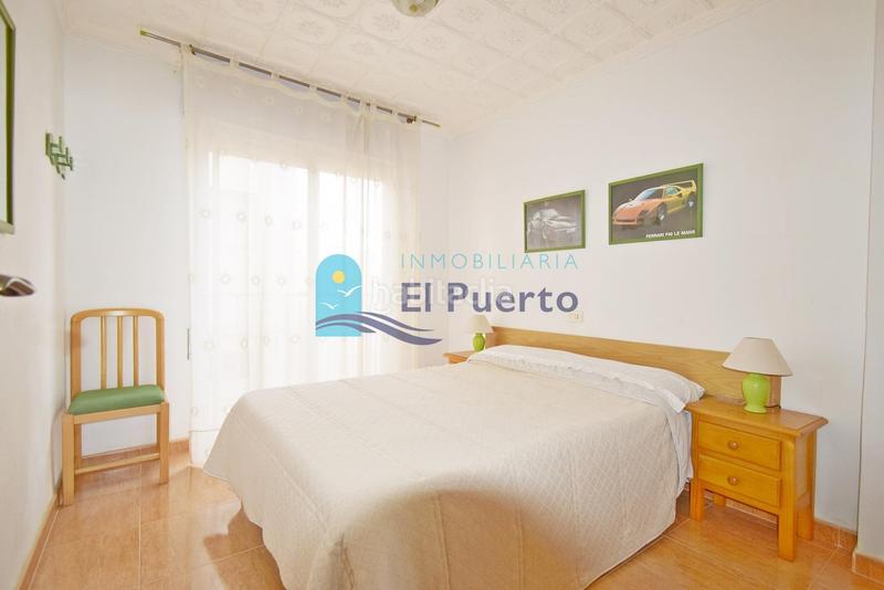 Foto f582477e-3087-4216-aedf-cd6fffb8fab7. Flat with heating in Pescadores Mazarrón