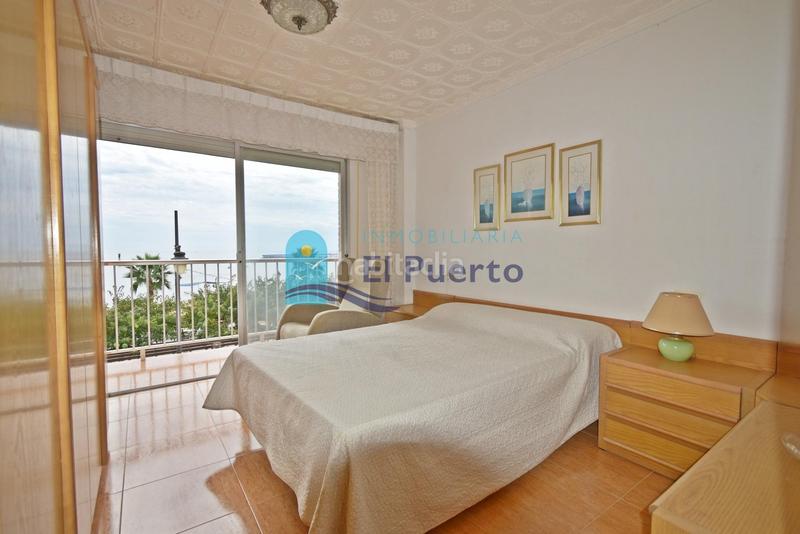 Foto fd671f25-9428-4919-85ab-5269b255e295. Flat with heating in Pescadores Mazarrón