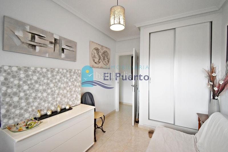 Foto 2406abe9-a35d-4d5a-a5a6-44b02e5ca88e. Appartement avec chauffage parking dans Mazarrón casco urbano Mazarrón