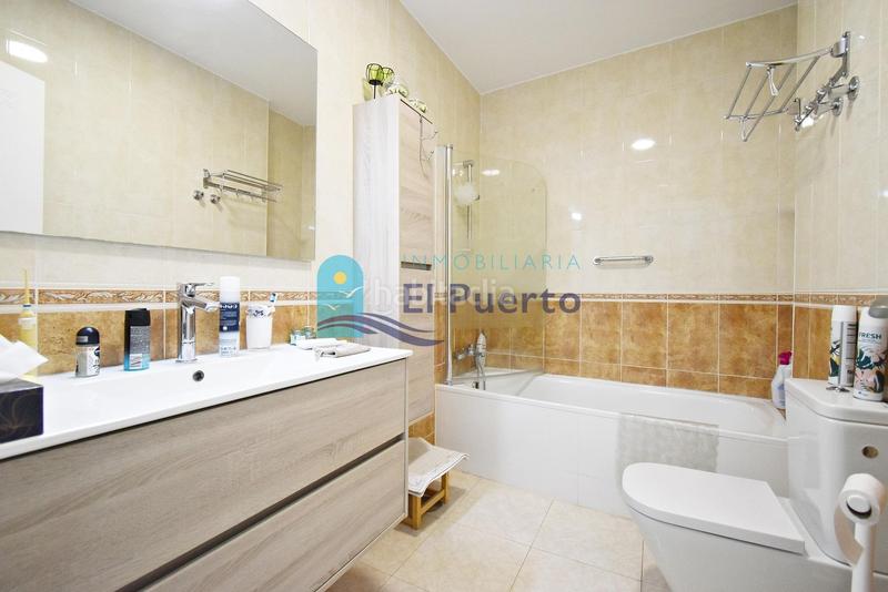 Foto 436b378a-9558-418a-be00-057aff1a05b5. Appartement avec chauffage parking dans Mazarrón casco urbano Mazarrón